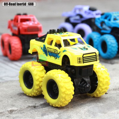 Off-Road Inertid : 688